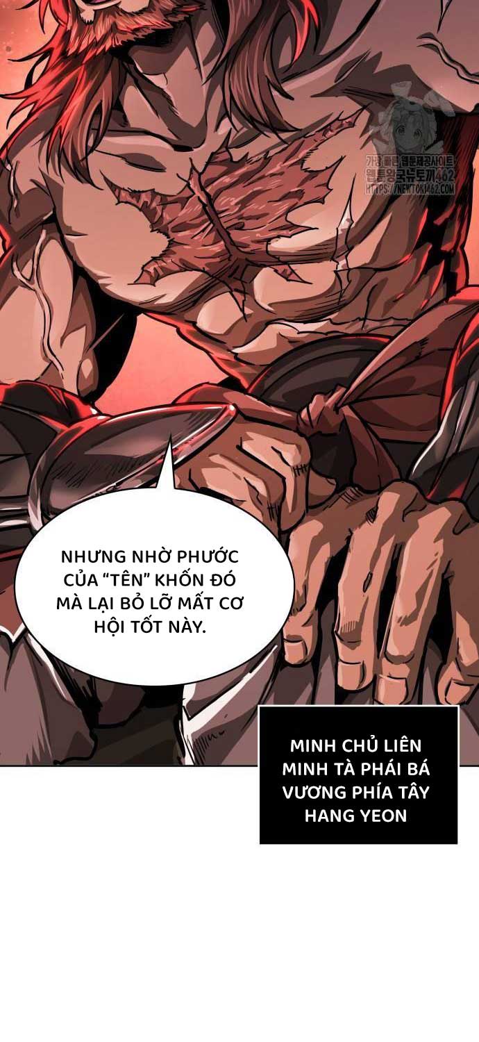 Ngã Lão Ma Thần Chapter 227 - Trang 3