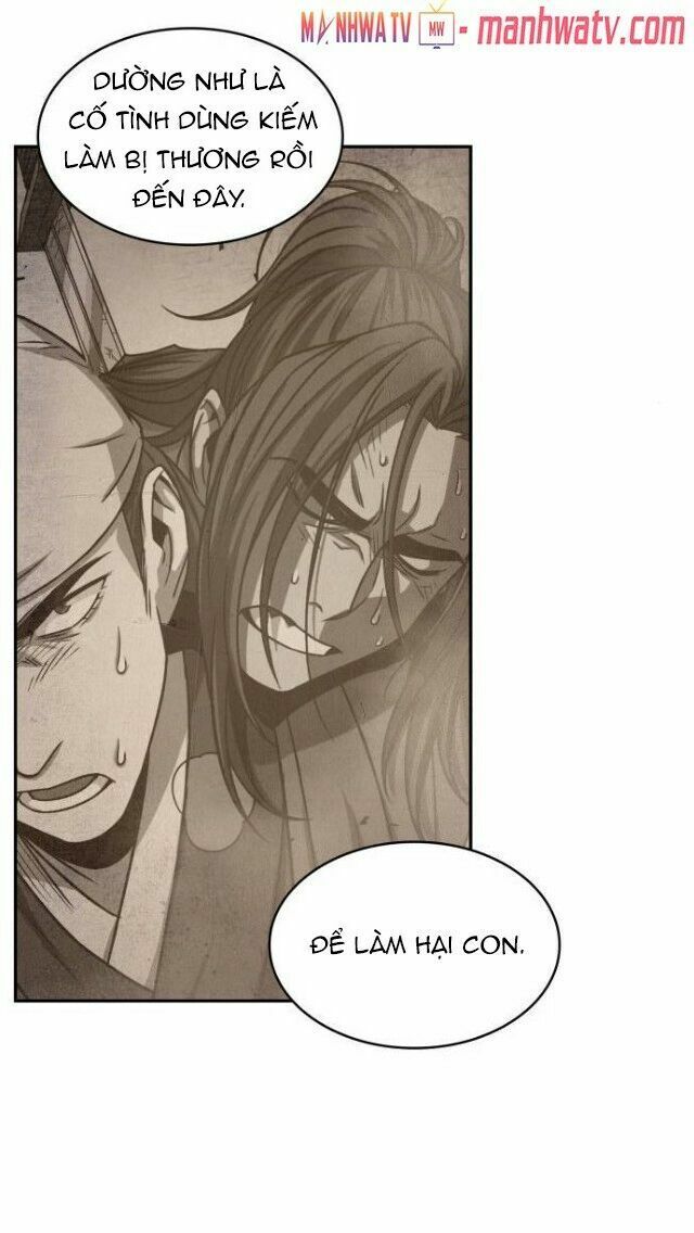 Ngã Lão Ma Thần Chapter 15 - Trang 22