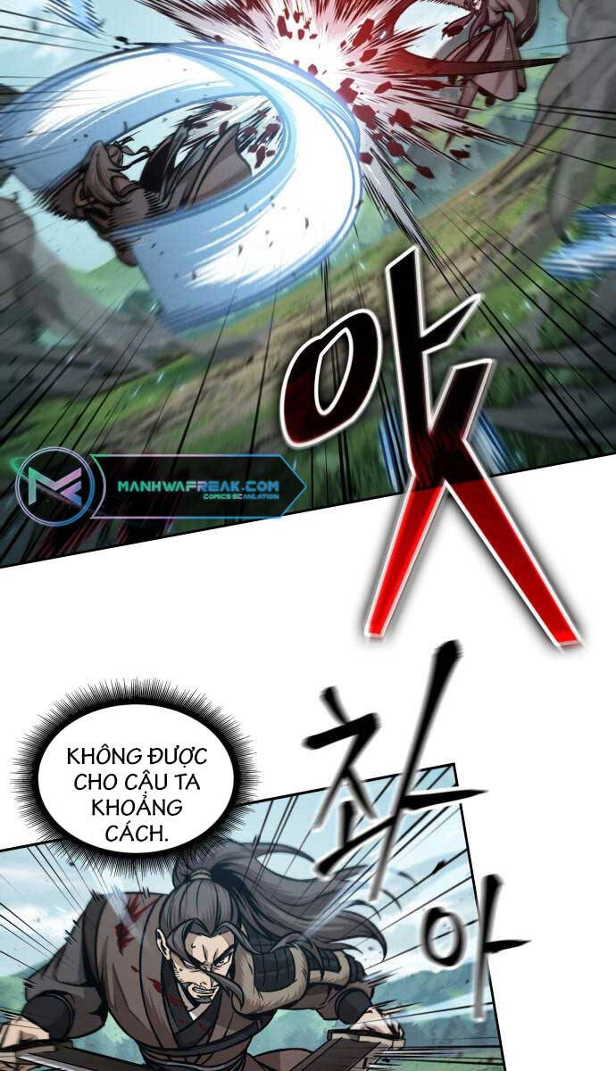 Ngã Lão Ma Thần Chapter 176 - Trang 81