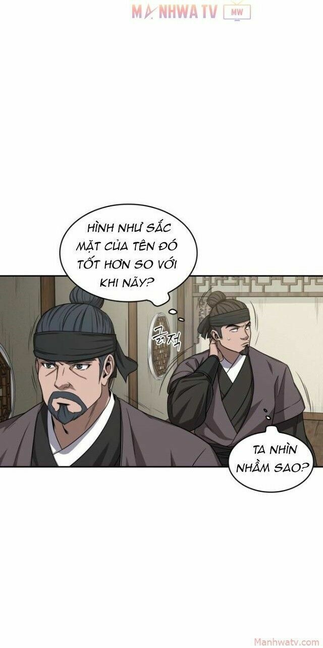 Ngã Lão Ma Thần Chapter 9 - Trang 16