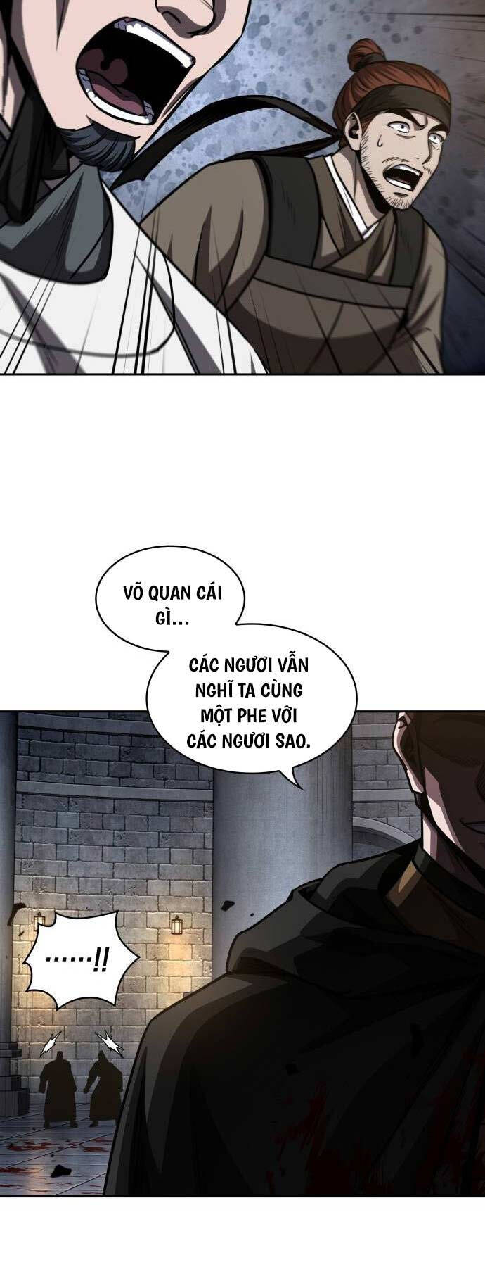 Ngã Lão Ma Thần Chapter 201 - Trang 17