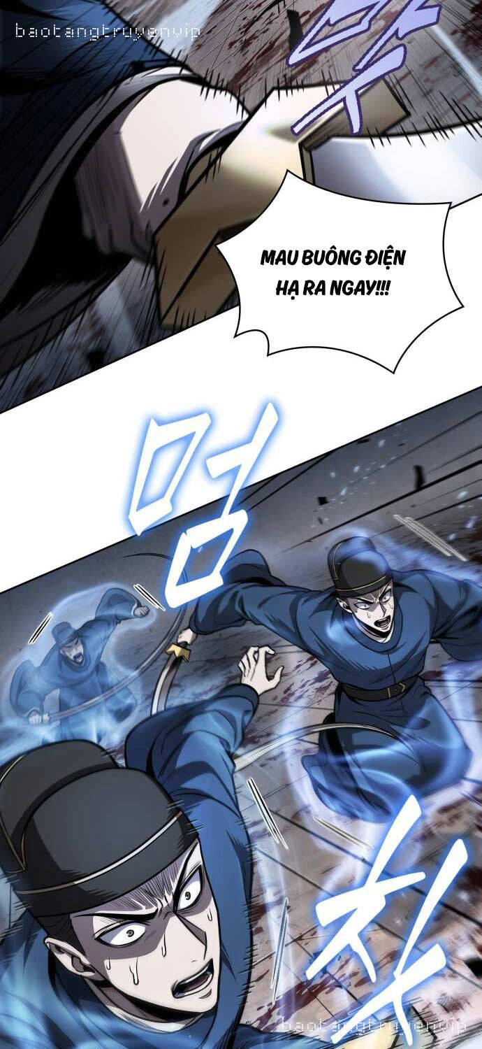 Ngã Lão Ma Thần Chapter 214 - Trang 44