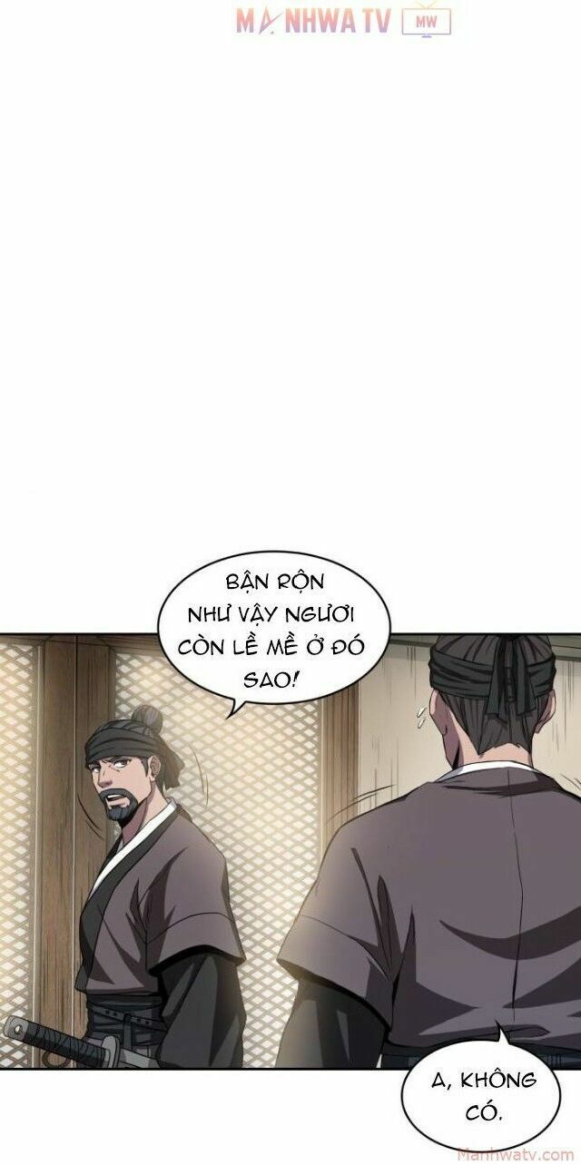 Ngã Lão Ma Thần Chapter 9 - Trang 15