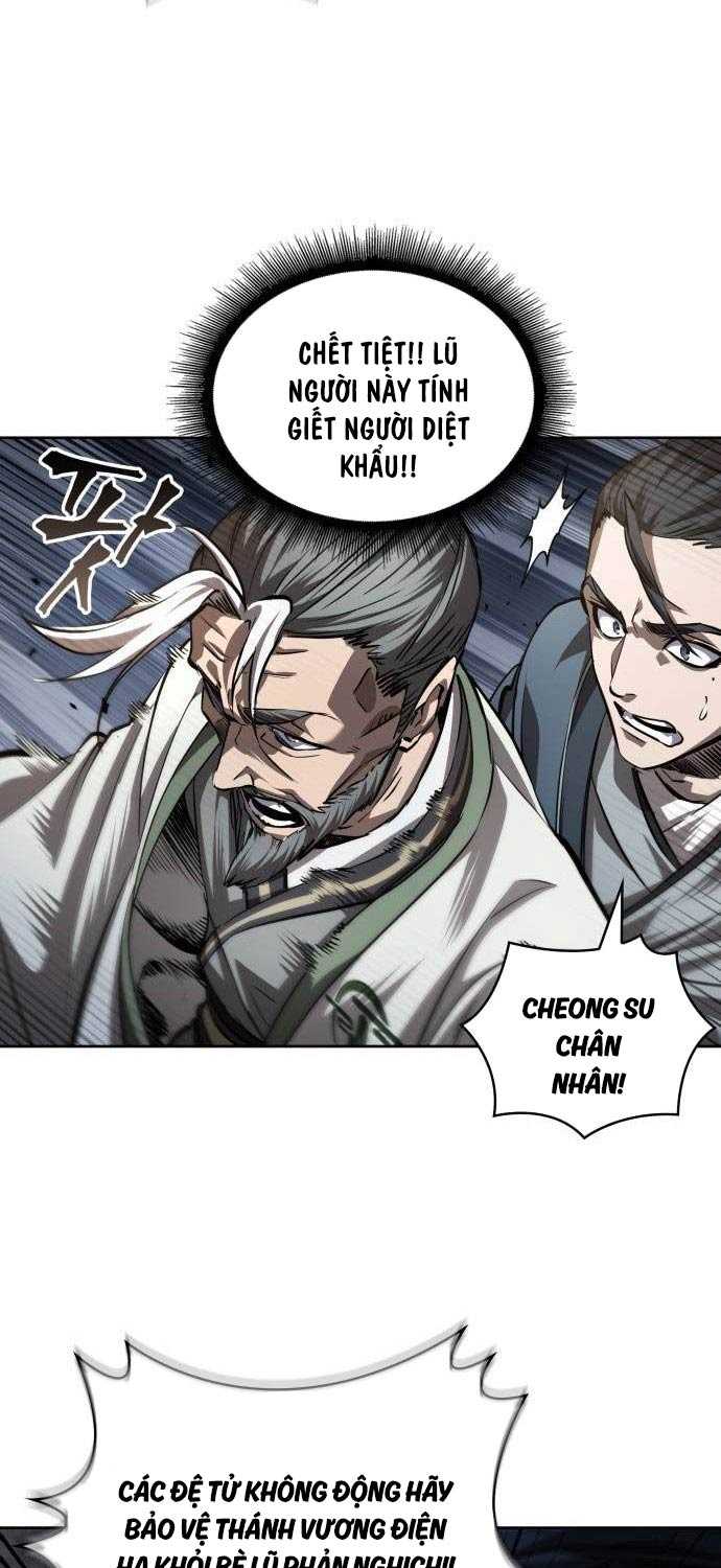 Ngã Lão Ma Thần Chapter 211 - Trang 66