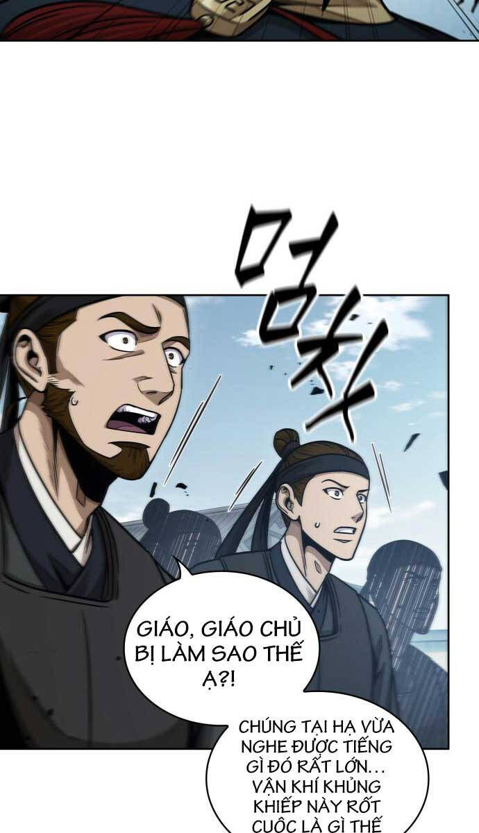 Ngã Lão Ma Thần Chapter 176 - Trang 12