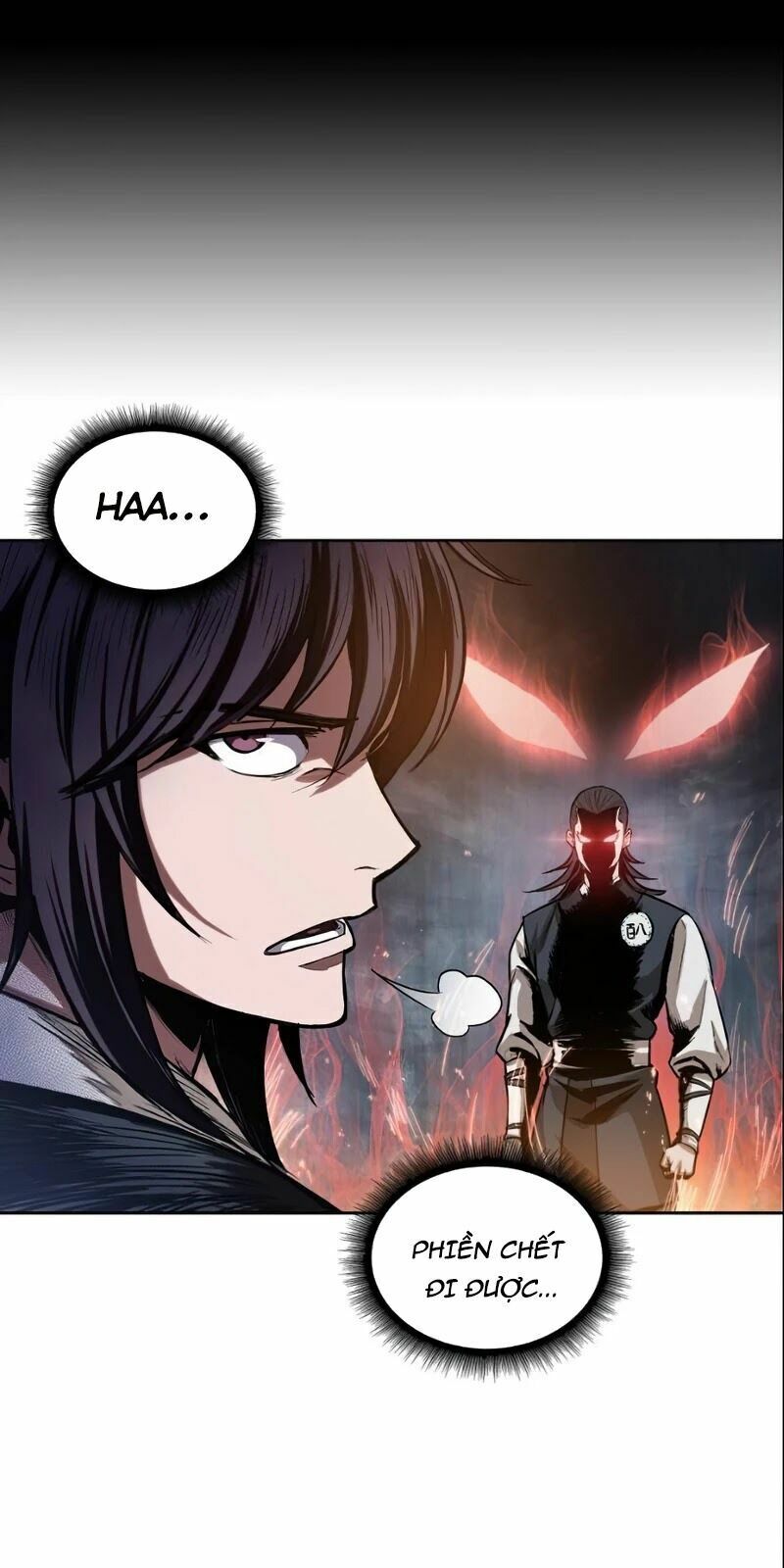 Ngã Lão Ma Thần Chapter 29 - Trang 33