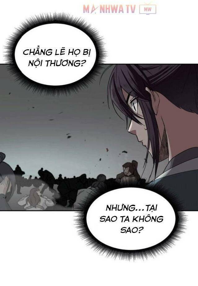 Ngã Lão Ma Thần Chapter 7 - Trang 59