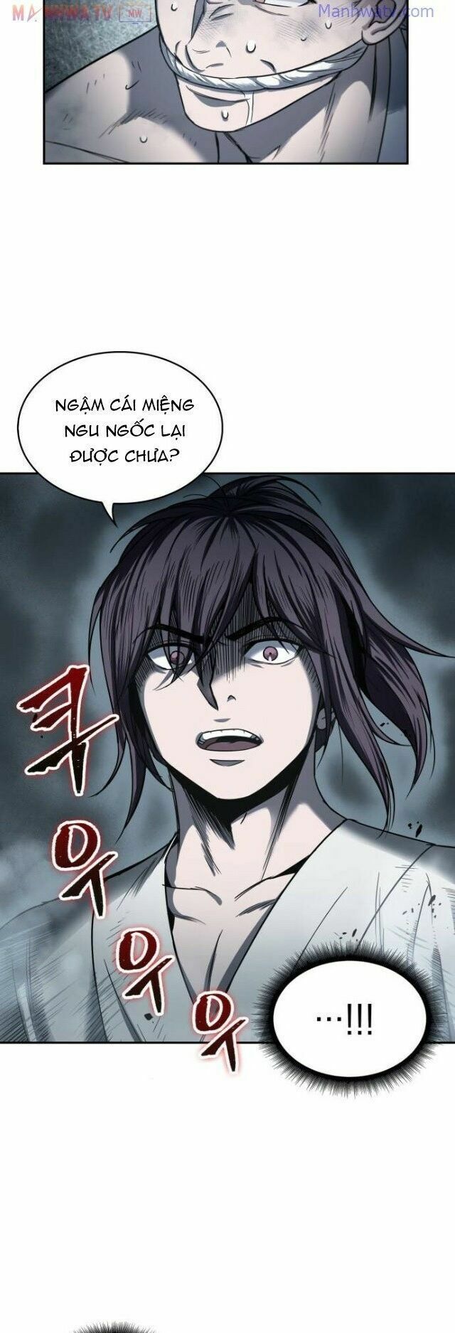 Ngã Lão Ma Thần Chapter 14 - Trang 13