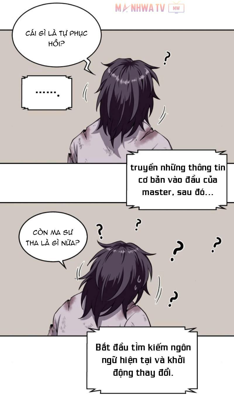 Ngã Lão Ma Thần Chapter 2 - Trang 43