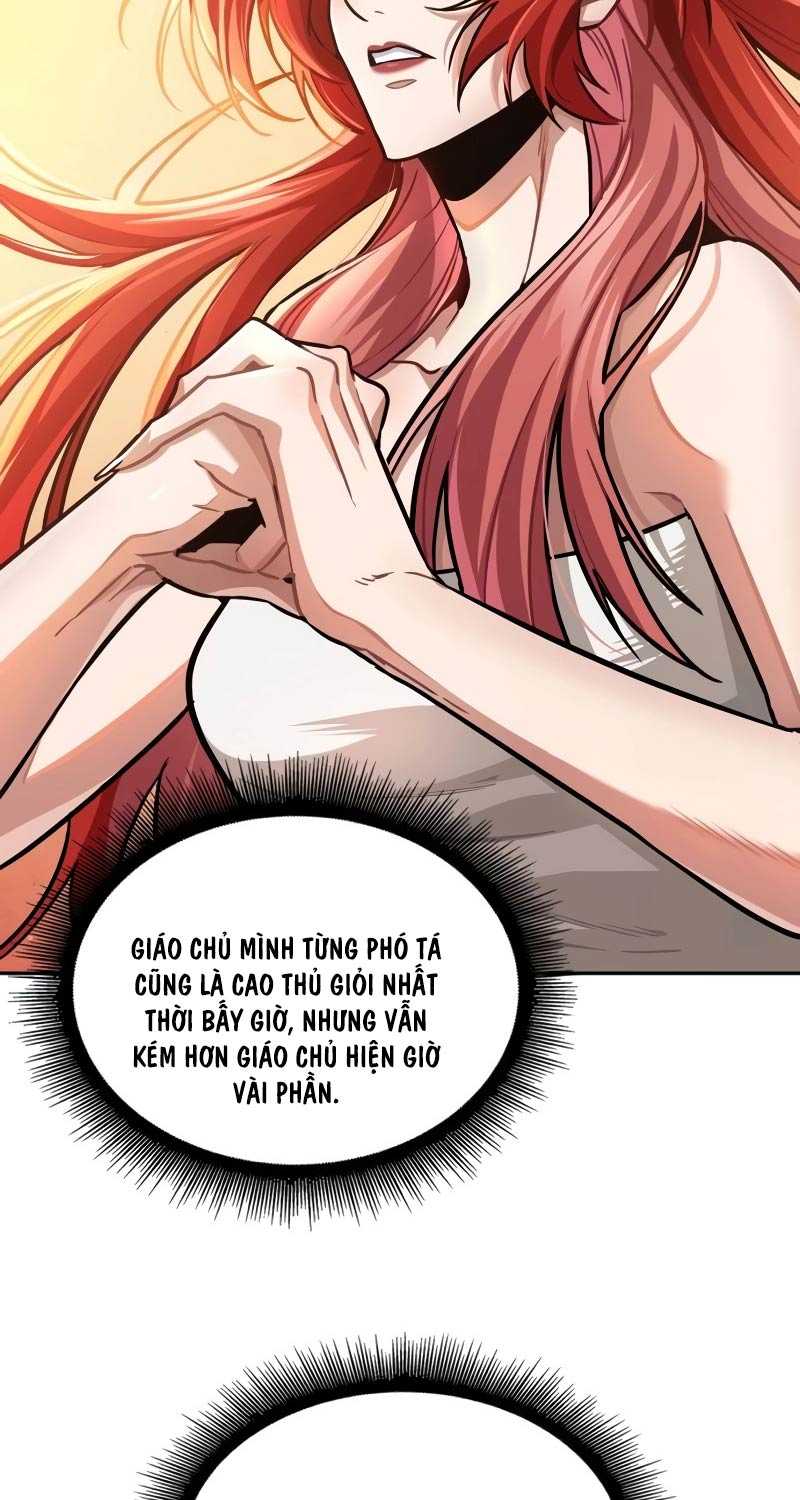 Ngã Lão Ma Thần Chapter 209 - Trang 8