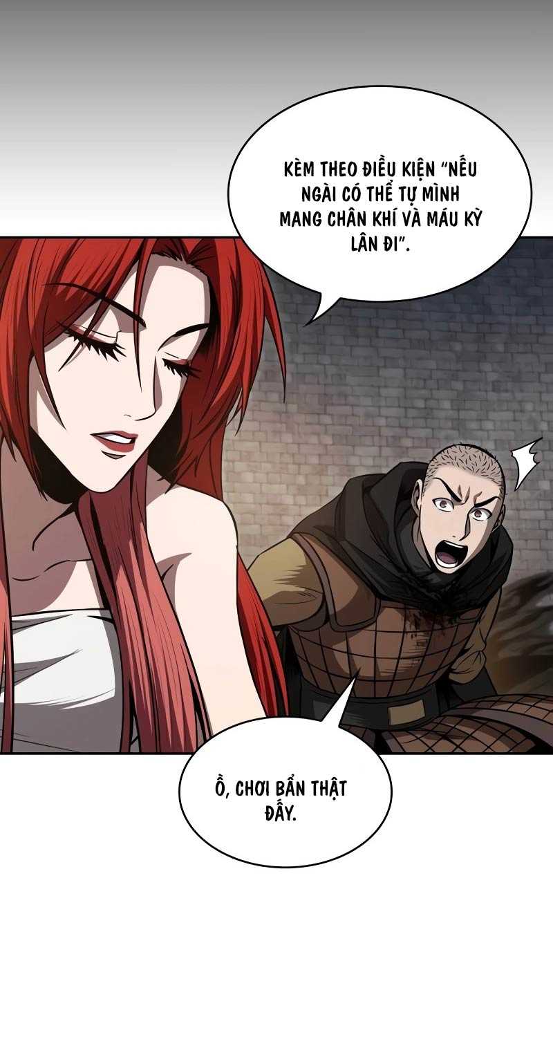 Ngã Lão Ma Thần Chapter 209 - Trang 50