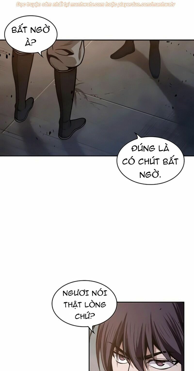 Ngã Lão Ma Thần Chapter 30 - Trang 2