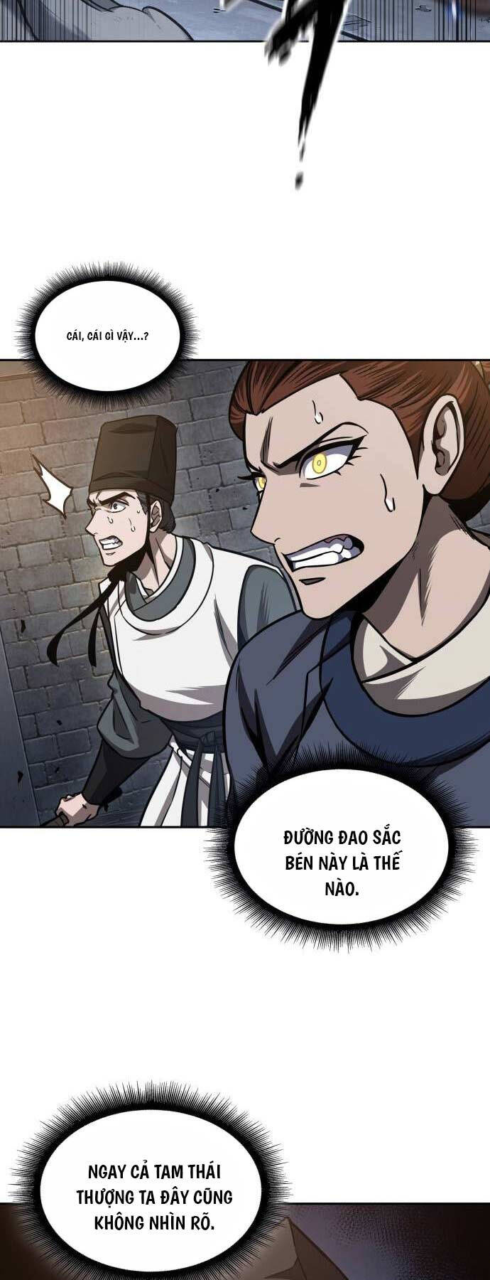 Ngã Lão Ma Thần Chapter 199 - Trang 2