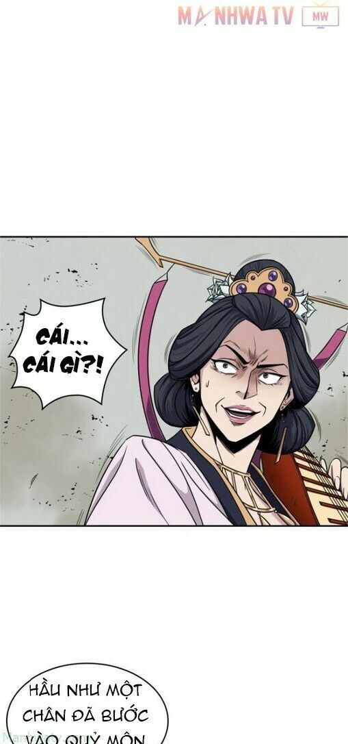 Ngã Lão Ma Thần Chapter 8 - Trang 47