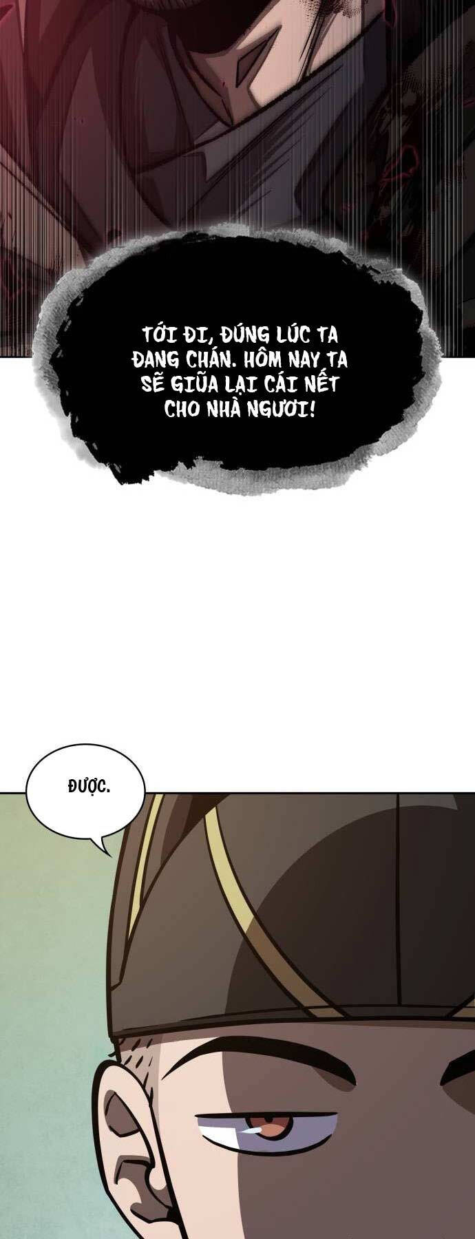 Ngã Lão Ma Thần Chapter 199 - Trang 30