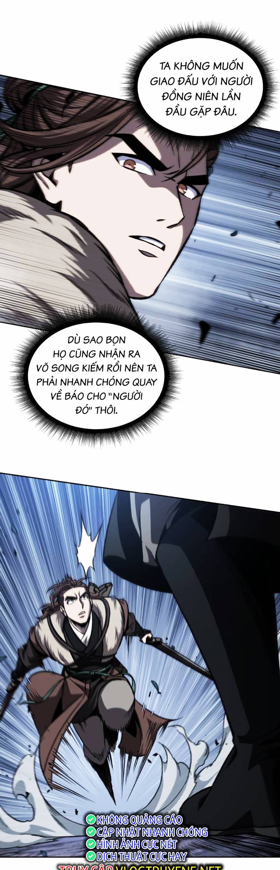 Ngã Lão Ma Thần Chapter 167 - Trang 16