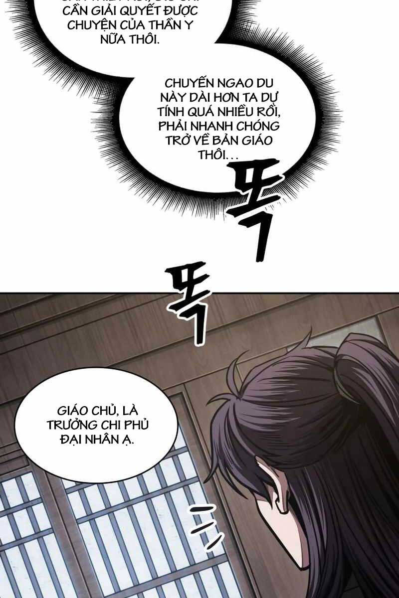 Ngã Lão Ma Thần Chapter 179 - Trang 10