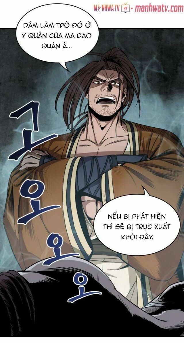 Ngã Lão Ma Thần Chapter 15 - Trang 23