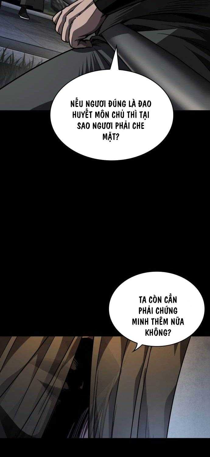 Ngã Lão Ma Thần Chapter 212 - Trang 13