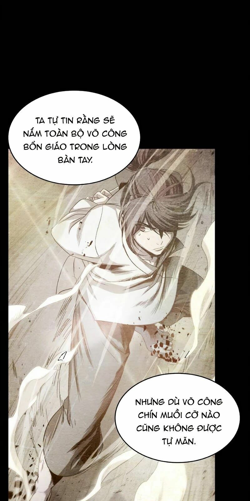 Ngã Lão Ma Thần Chapter 29 - Trang 11