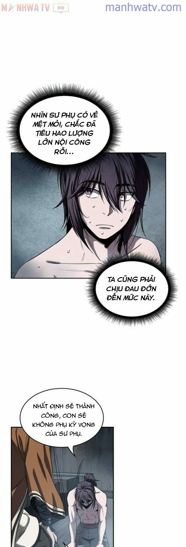 Ngã Lão Ma Thần Chapter 13 - Trang 7