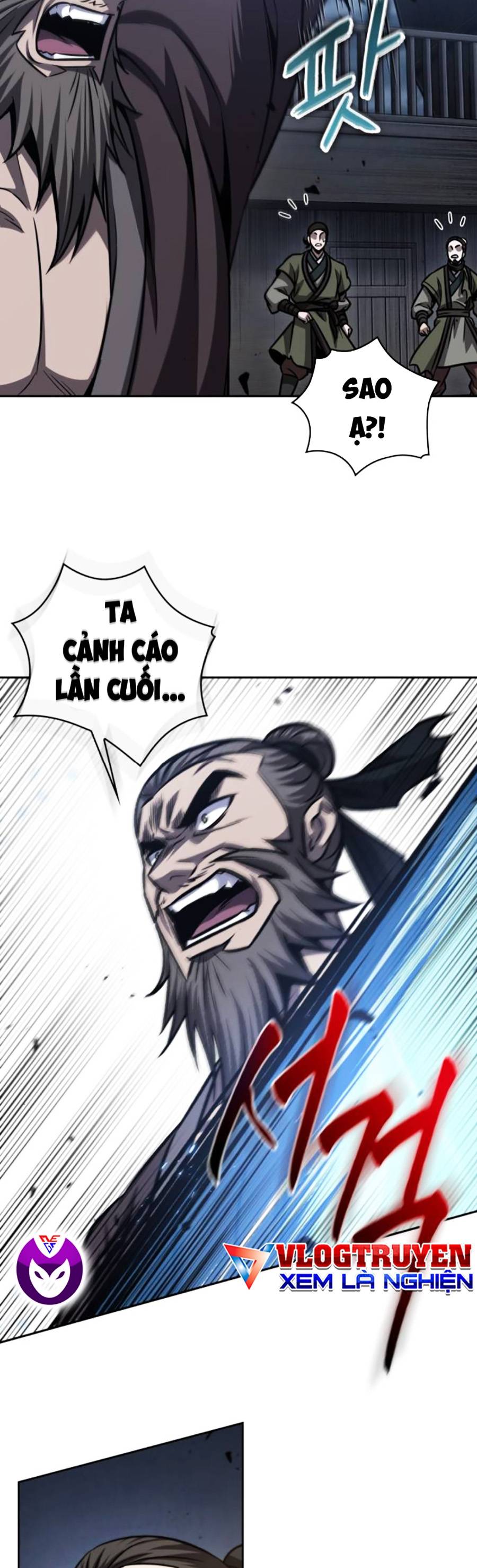 Ngã Lão Ma Thần Chapter 162 - Trang 30