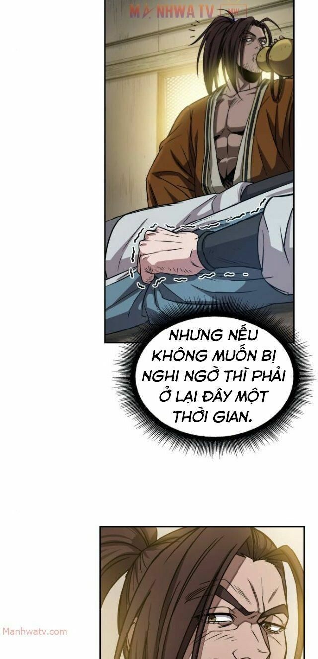 Ngã Lão Ma Thần Chapter 10 - Trang 6