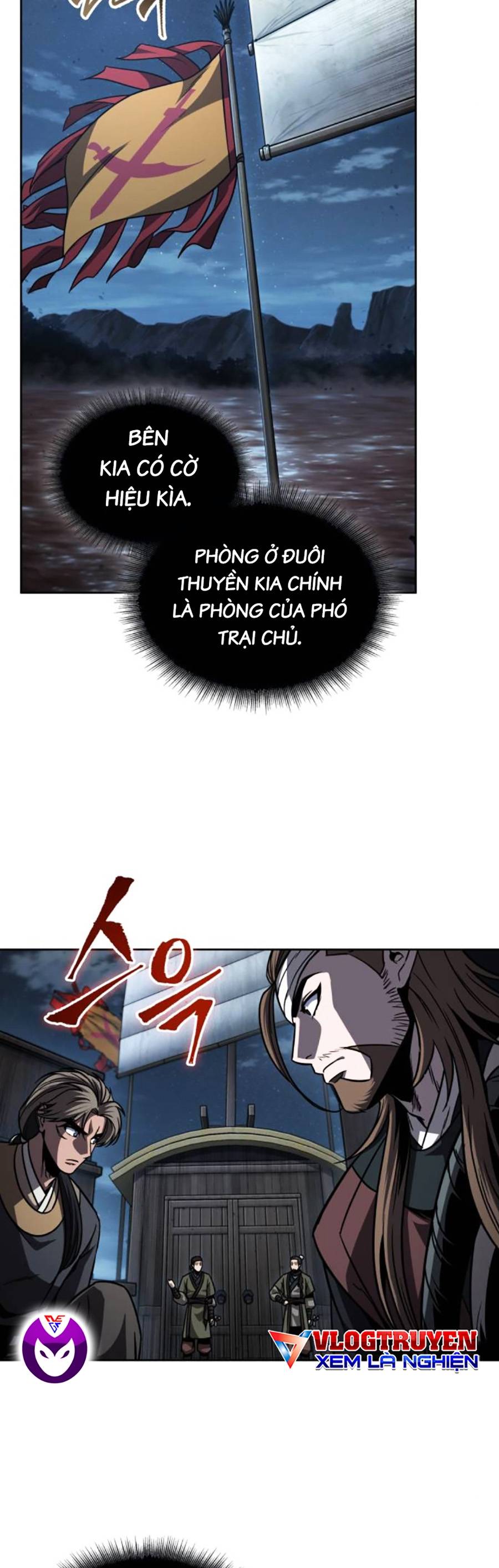 Ngã Lão Ma Thần Chapter 161 - Trang 10