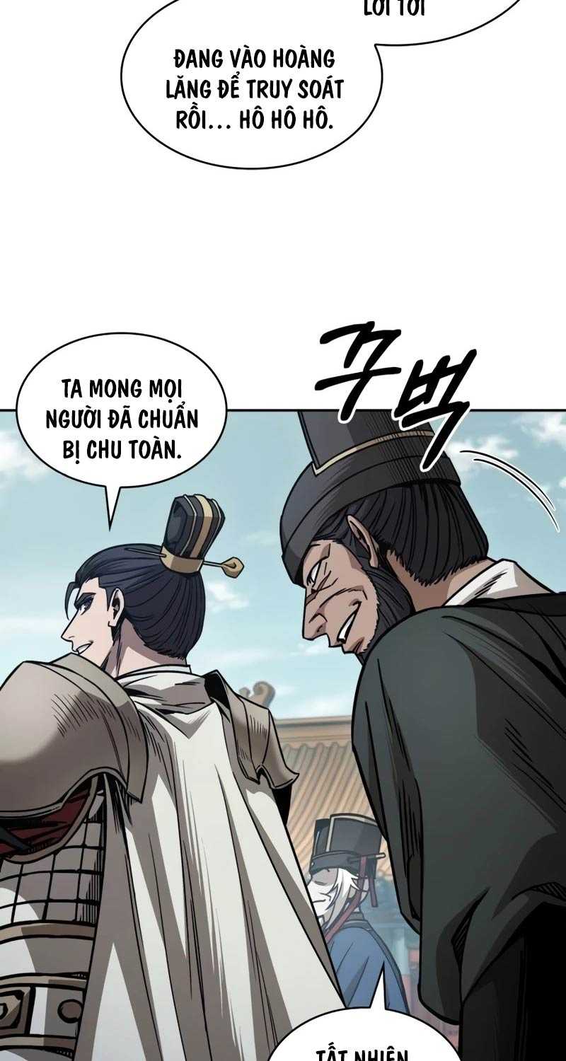 Ngã Lão Ma Thần Chapter 210 - Trang 38