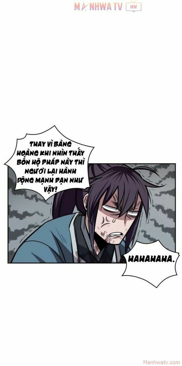 Ngã Lão Ma Thần Chapter 9 - Trang 47