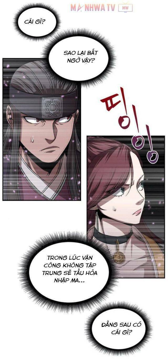 Ngã Lão Ma Thần Chapter 7 - Trang 74