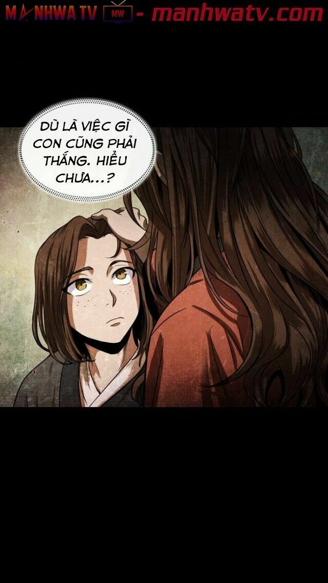 Ngã Lão Ma Thần Chapter 20 - Trang 66