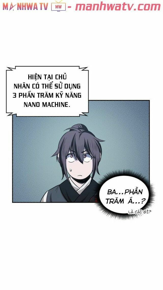 Ngã Lão Ma Thần Chapter 21 - Trang 22