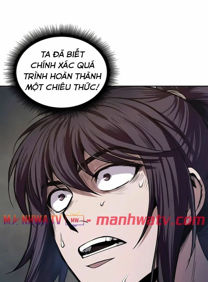 Ngã Lão Ma Thần Chapter 30 - Trang 56