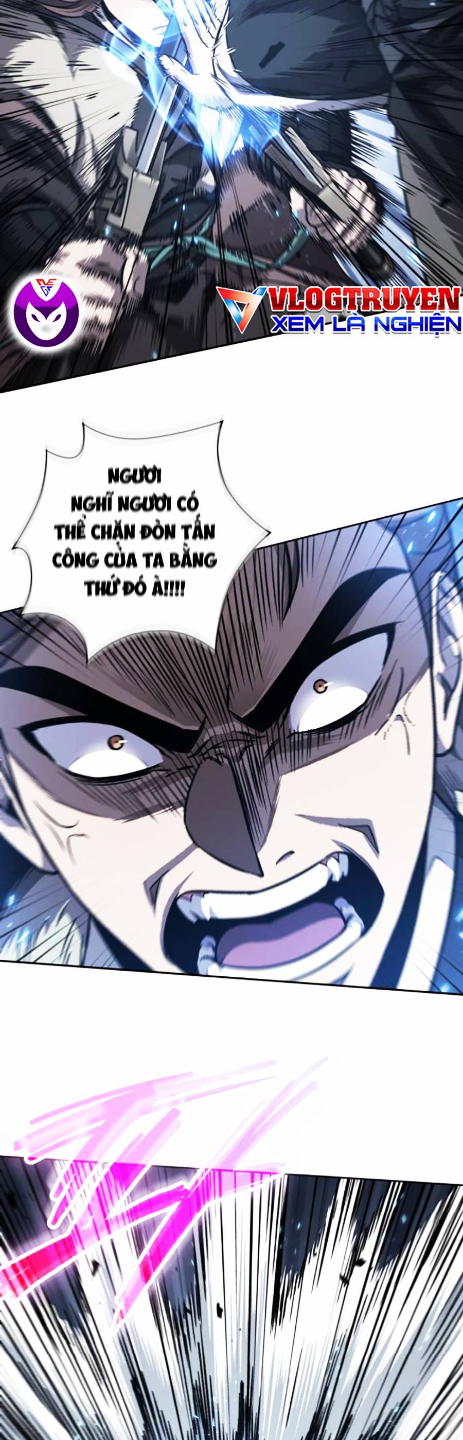 Ngã Lão Ma Thần Chapter 167 - Trang 19