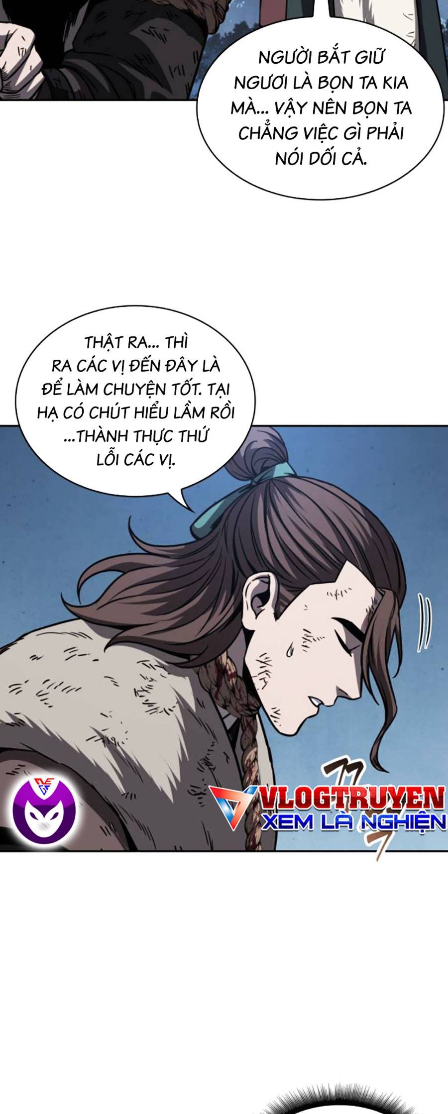 Ngã Lão Ma Thần Chapter 167 - Trang 51