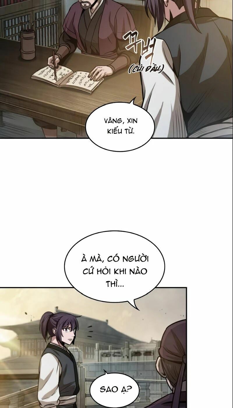 Ngã Lão Ma Thần Chapter 29 - Trang 18