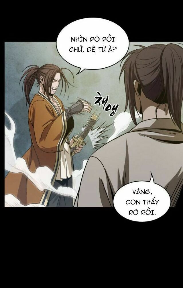 Ngã Lão Ma Thần Chapter 17 - Trang 48