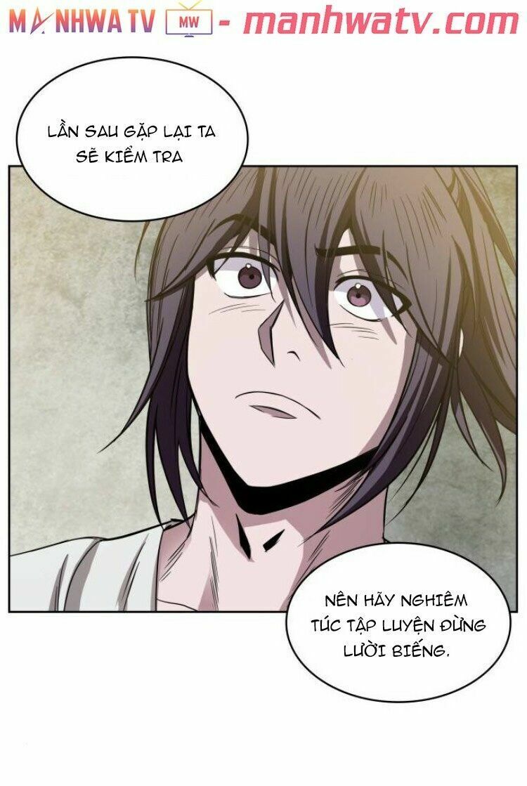 Ngã Lão Ma Thần Chapter 16 - Trang 67