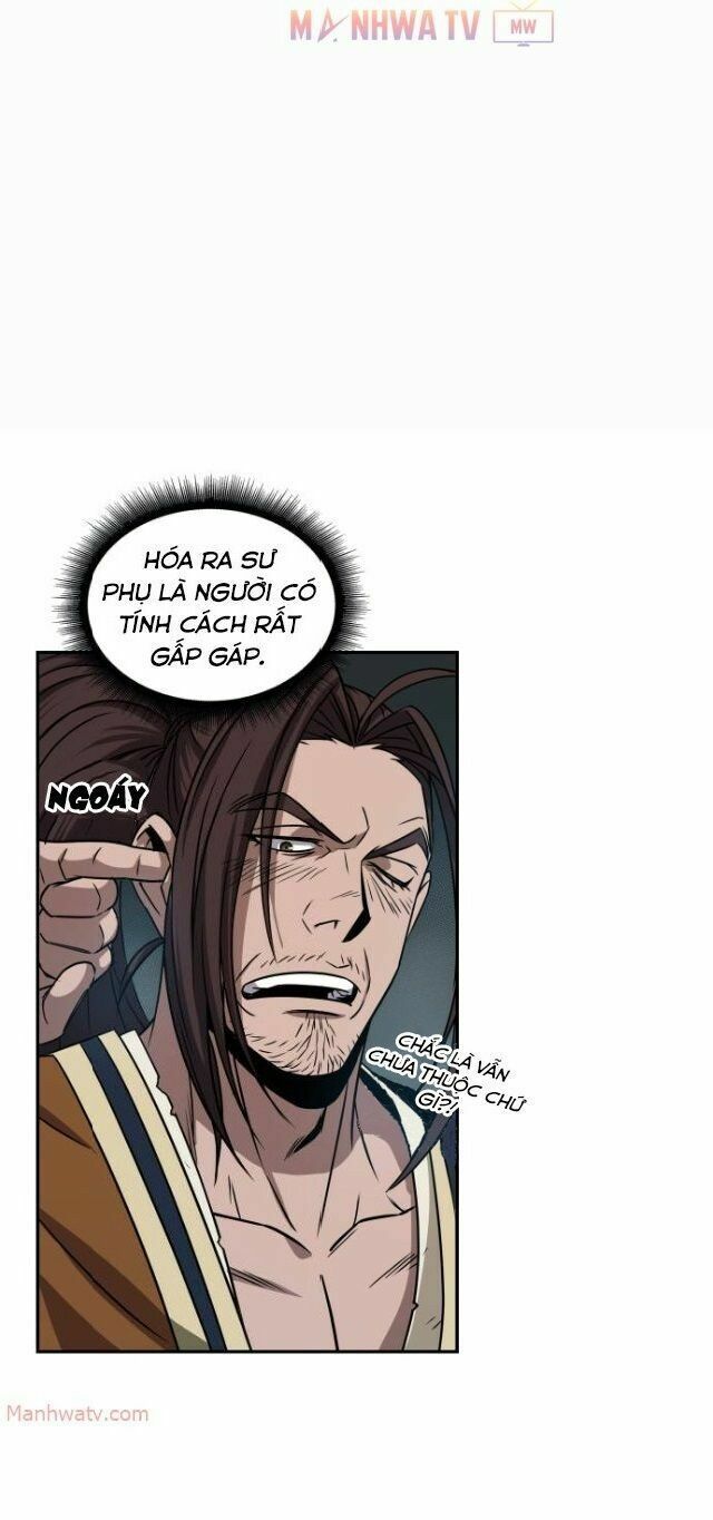 Ngã Lão Ma Thần Chapter 12 - Trang 32