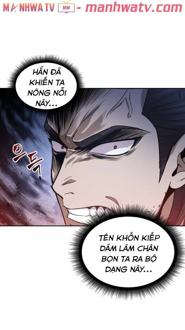 Ngã Lão Ma Thần Chapter 26 - Trang 57