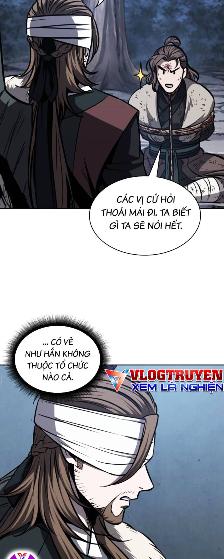 Ngã Lão Ma Thần Chapter 167 - Trang 42