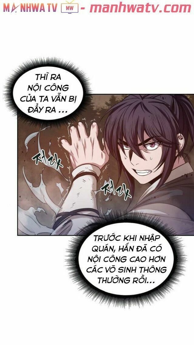 Ngã Lão Ma Thần Chapter 20 - Trang 22