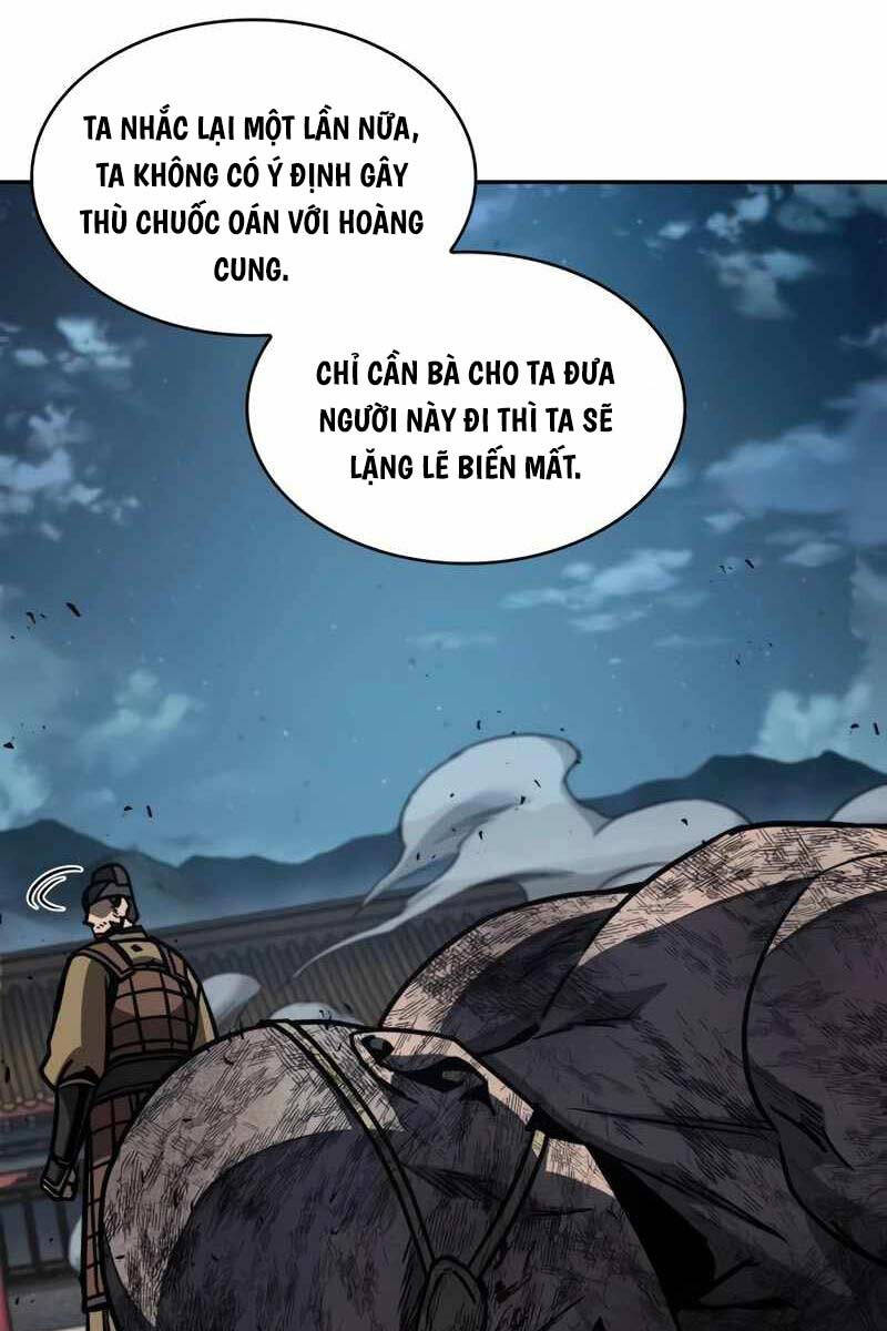 Ngã Lão Ma Thần Chapter 194 - Trang 58