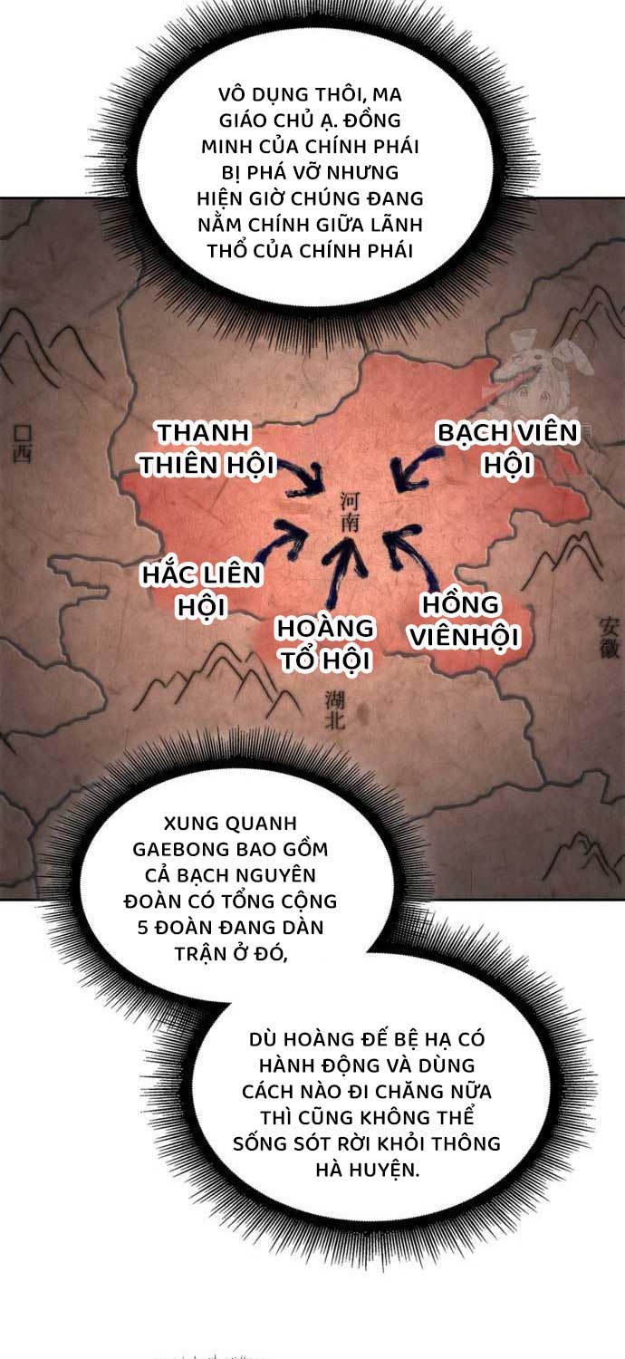 Ngã Lão Ma Thần Chapter 227 - Trang 36