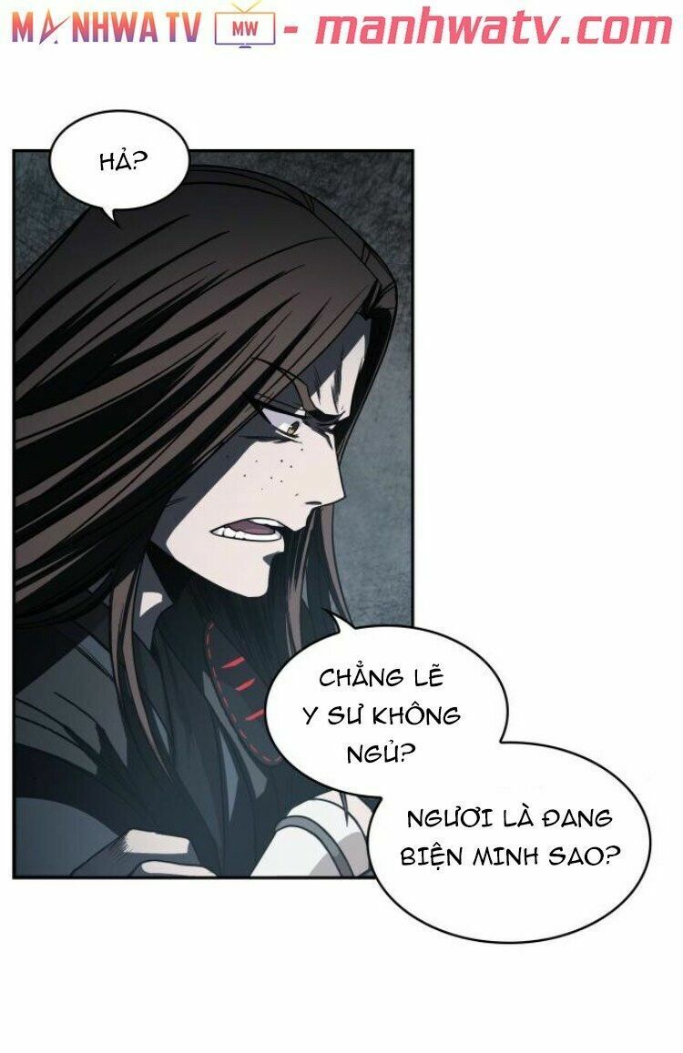 Ngã Lão Ma Thần Chapter 16 - Trang 15