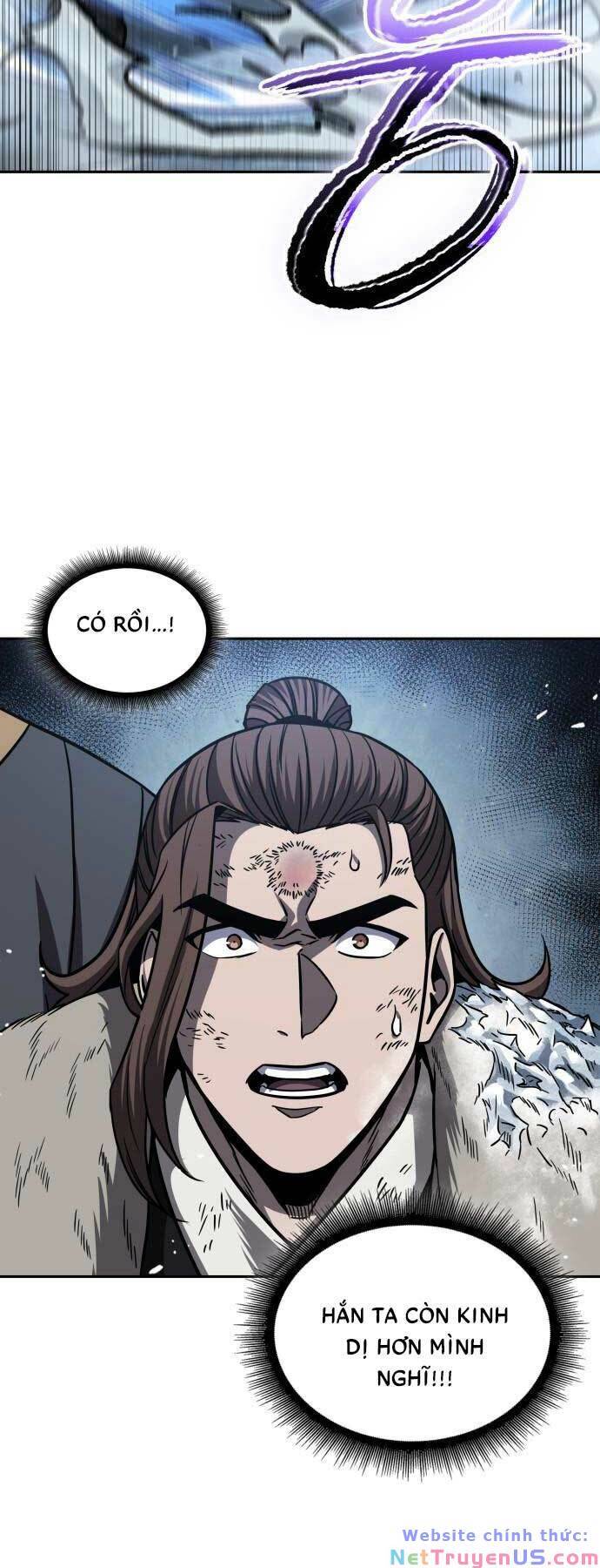 Ngã Lão Ma Thần Chapter 169 - Trang 28