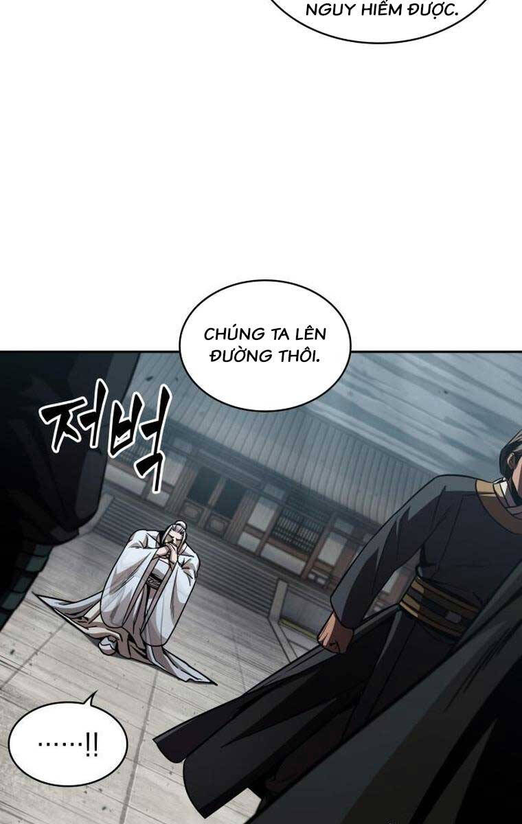 Ngã Lão Ma Thần Chapter 156 - Trang 31