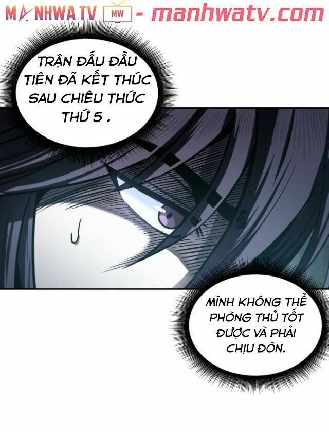 Ngã Lão Ma Thần Chapter 21 - Trang 64