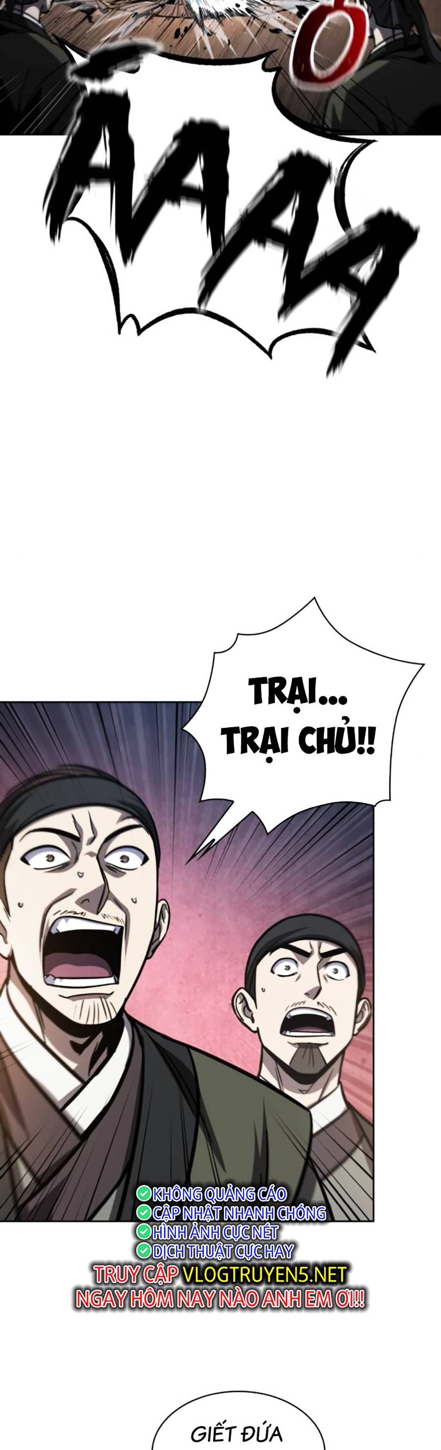 Ngã Lão Ma Thần Chapter 162 - Trang 35